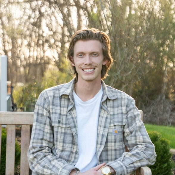 Connor Anderson