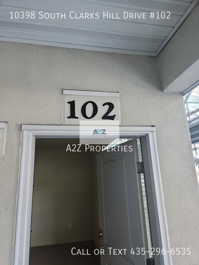 Photo - 10398 S Clarks Hill Dr