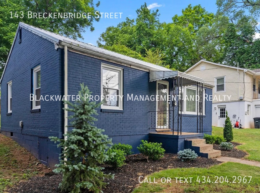 Photo - 143 Breckenbridge Street-
