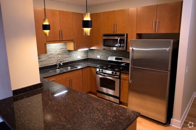 Building Photo - 2771 W Francis Pl Unit 202N Rental