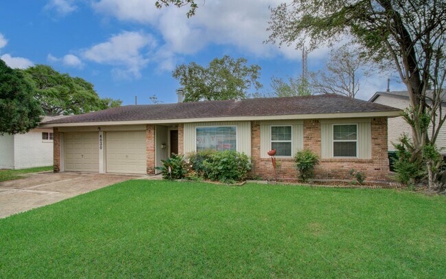 6030 Willowbend Blvd