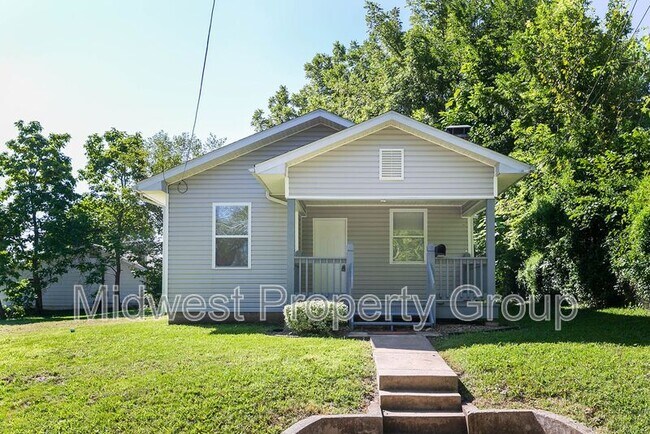 Building Photo - 510 W Cherry St Rental