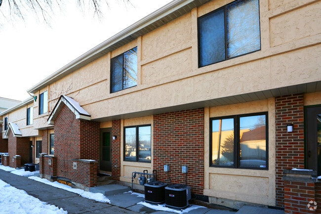 Orchard Court