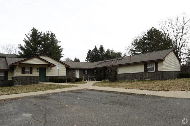 Bridgeport Apartments - Bridgeport Apartments