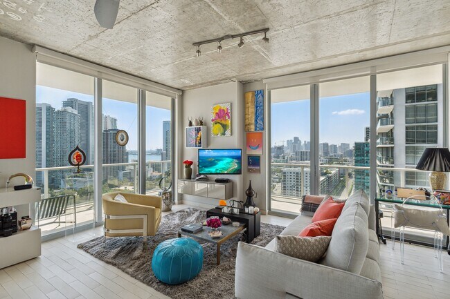Photo - 3470 E Coast Ave Condo Unit # H2309