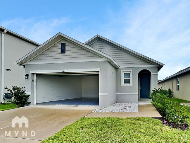 Building Photo - 1544 Gladewater Rd Rental