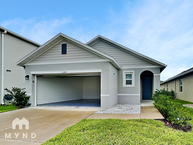 Building Photo - 1544 Gladewater Rd Rental