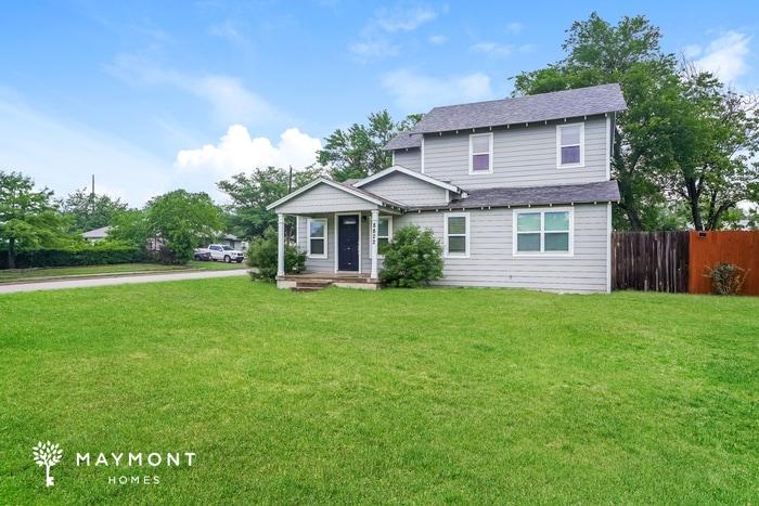 Photo - Spacious 3 Bedroom Home in Fort Worth