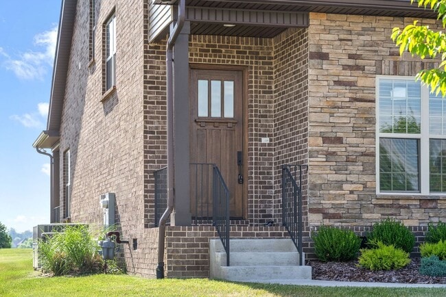 Photo - Four Bedroom Condo in Sango!