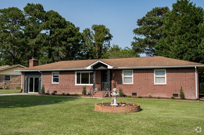 Building Photo - 1714 Aydlett Cir Rental