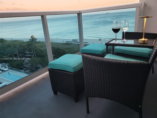 Photo - 2301 Collins Ave Unit 810