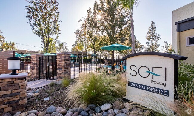 Building Photo - Sofi Poway Rental