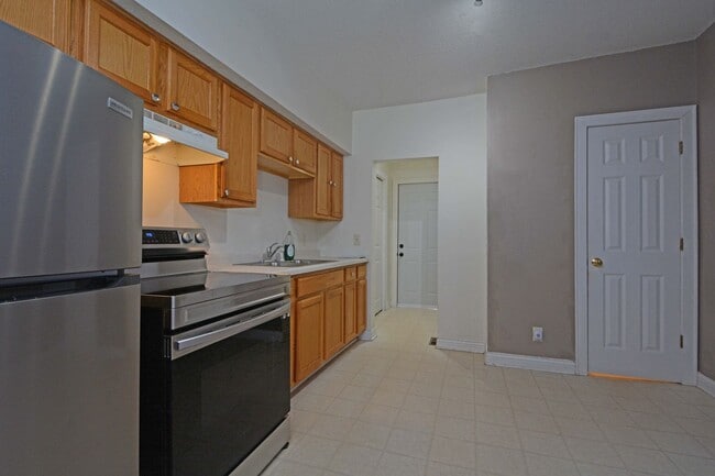 Photo - Beautiful Unit in a Vibrant and Historic St. Paul Neighborhood