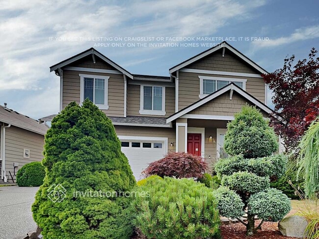 Building Photo - 8543 Fortman Dr NE