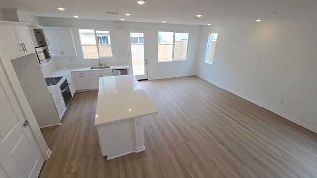 Photo - 2025 YEAR JUST NEW BUILT SINGLE HOUSE FOR RENT $4000,4 BED 3BATH