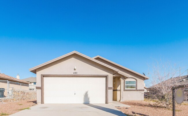 Stunning 3 bedroom, 2 bath home in Horizon... - Stunning 3 bedroom, 2 bath home in Horizon...