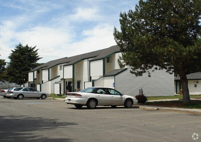 Photo - Owyhee Place