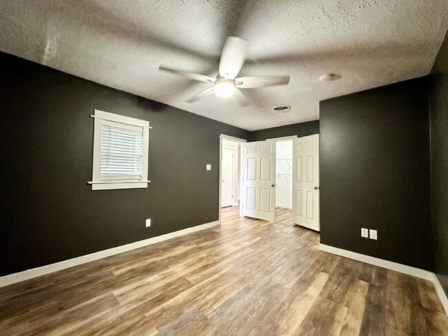 Photo - Located just off the Marsha Sharp Freeway!