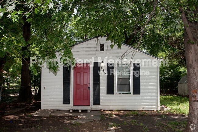 Building Photo - 846 S Belmont Ave Rental