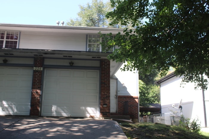 Photo - 224 Pottawatomie St