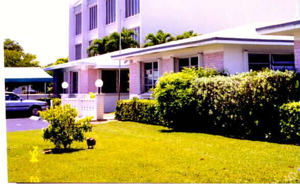 Saba Apartments - Saba Apartments