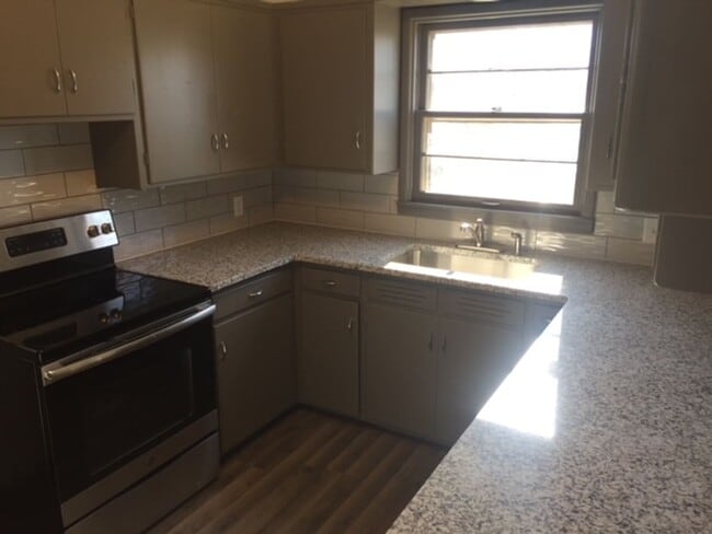 Photo - Fully Updated 2 Bedroom 1 Bath with 2 Stall Attatched Garage