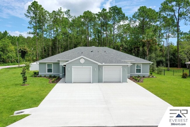 Photo - FULLY FENCED, LIKE NEW 3/2/1 TOWNHOUSE ON A CUL DE SAC IN BEAUTIFUL SEMINOLE WOODS