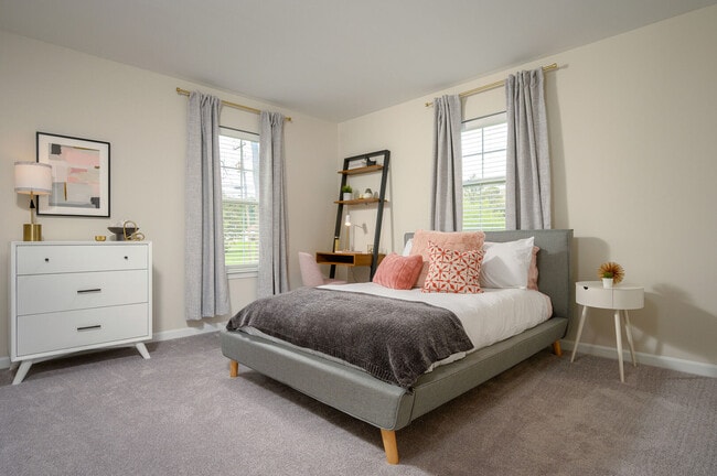 Photo - Exeter Village Apartments