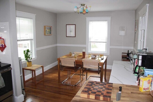 58 Parkway Crescent Unit 2