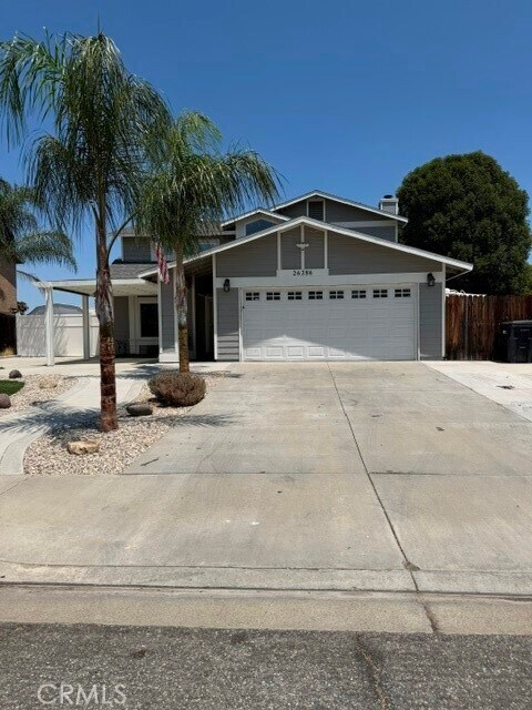 26286 Topanga Way