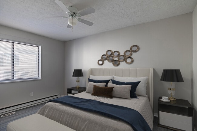 Building Photo - Dakota Ridge Rental