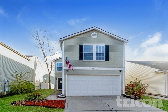 Building Photo - 10975 Walnut Grove Bend