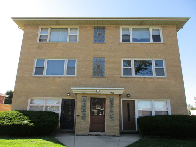 Photo - 9522 S Kenneth Ave Condo Unit 2N