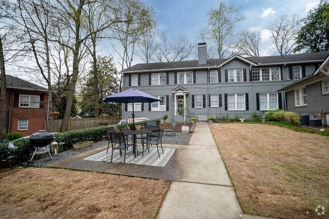 Building Photo - 1350 N Morningside Dr NE Rental