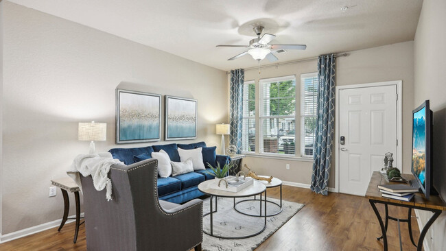 Photo - Springs At McDonough Apartments