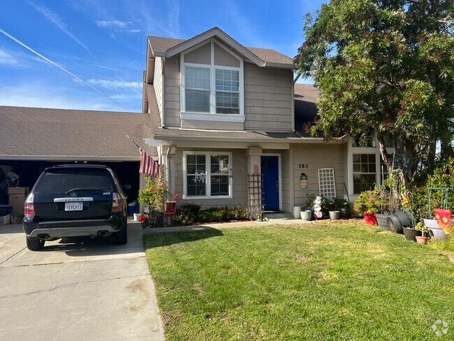 Building Photo - 385 Redwood Heights Ct Rental