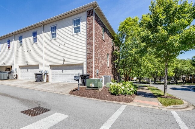 Photo - Welcome to this charming end unit townhome