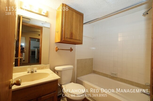 Photo - 11520 N May Ave Unit C208