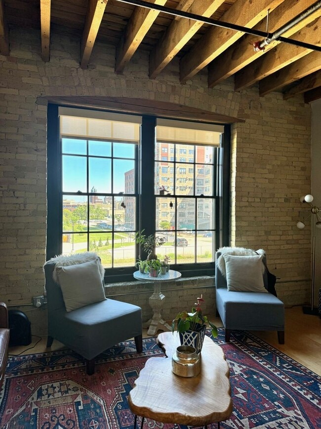 Photo - Timber Lofts MKE
