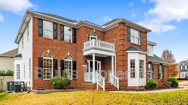 Photo - 1835 Morgans Mill Way