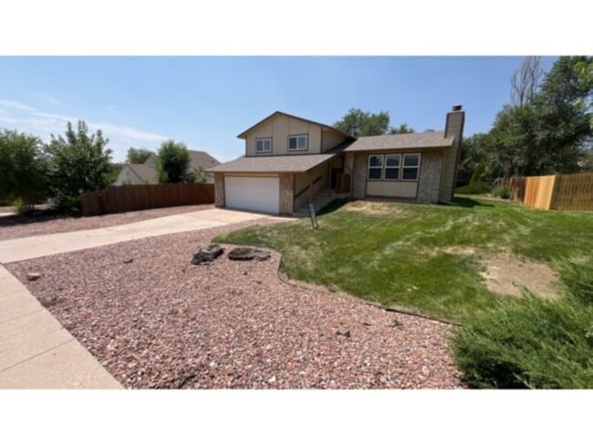 Building Photo - Cheyenne Meadows 3 Bedroom Home For Rent!