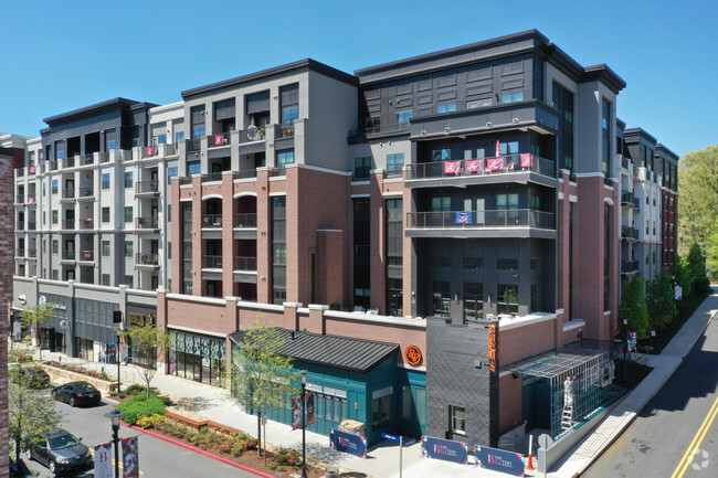 Photo - Cortland at the Battery Atlanta