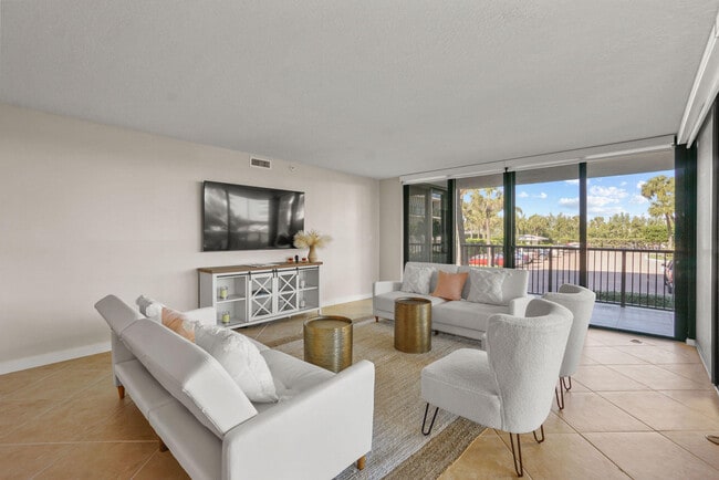 Photo - 3440 S Ocean Blvd Unit 105s