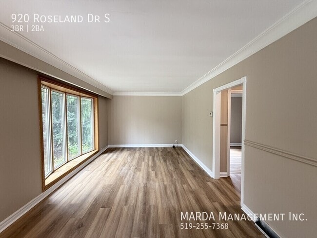 Photo - NEWLY RENOVATED 3 BED/2 BATH HOME ON ROSELAND GOLF COURSE + UTILITIES