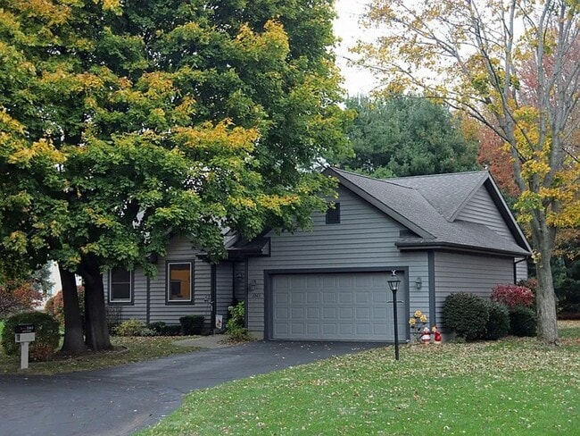 4-bedroom 3 bath home in Saint joseph - 4-bedroom 3 bath home in Saint joseph