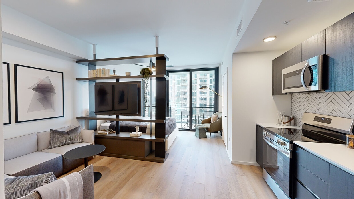 Photo - Society Atlanta Apartments