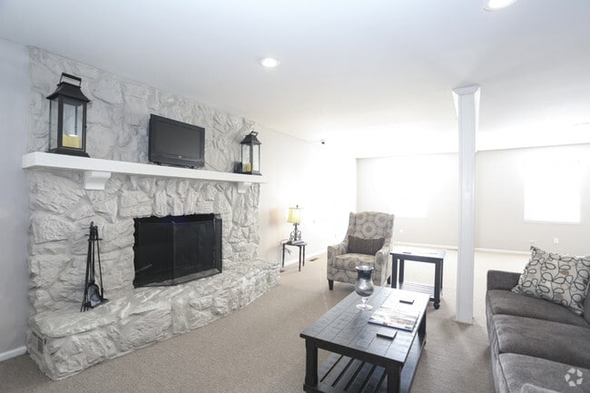 Photo - Apartments at Georgetown