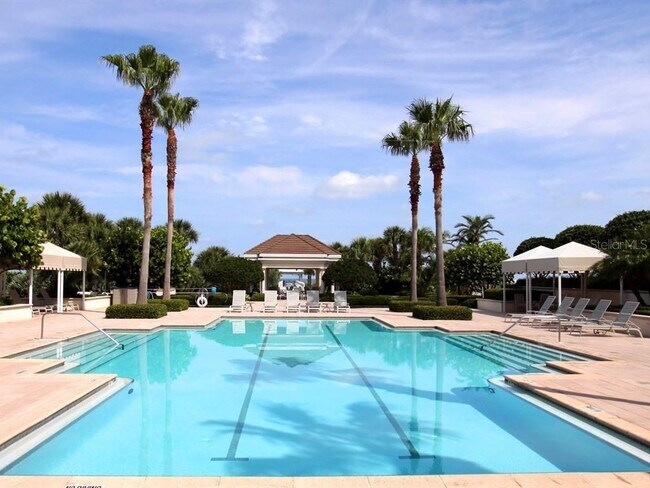 1180 Gulf Blvd Unit 606