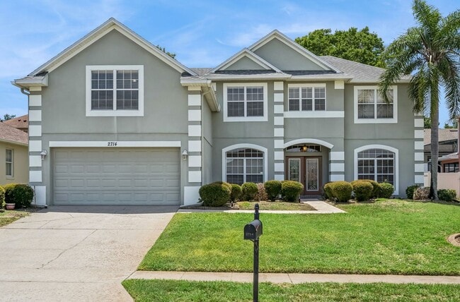Building Photo - New Rental!