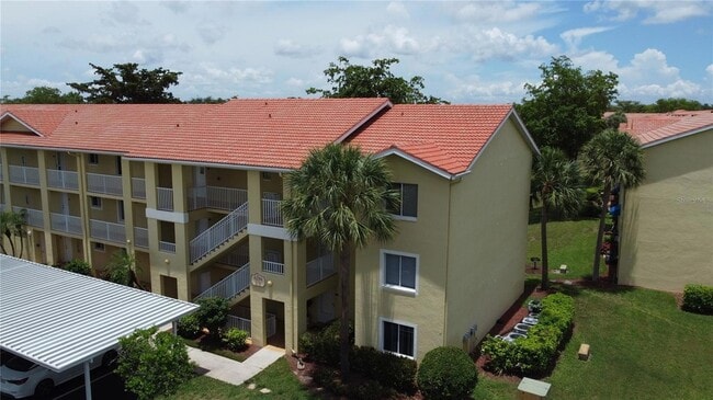 Building Photo - 8294 Key Royal Cir Unit 1631